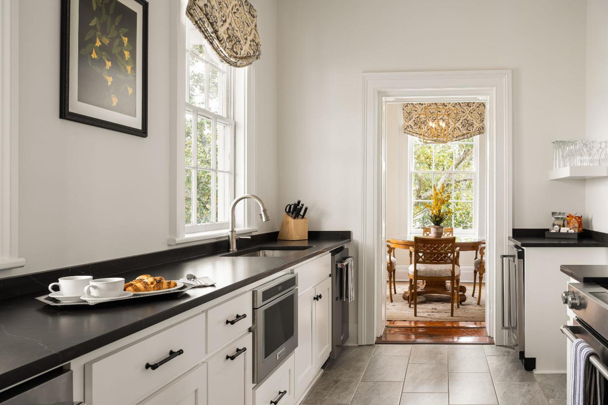 The Jasmine House Bed & Breakfast Charleston Exterior photo